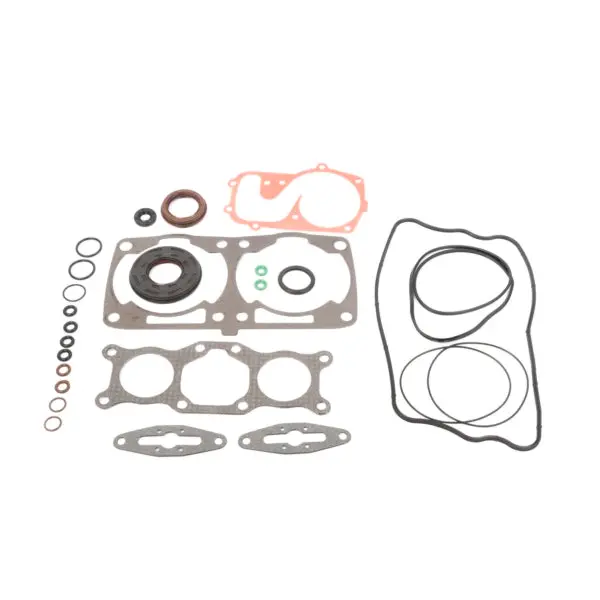 Vertexwinderosa Professional Complete Gasket Sets With Oil Seals Fits 1