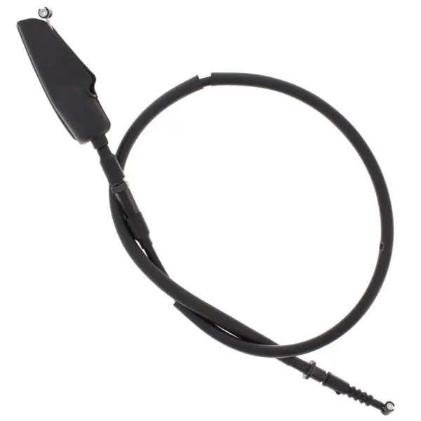 All Balls Clutch Cable (Fits Some Yamaha Ttr125) Part# 45-2117 1