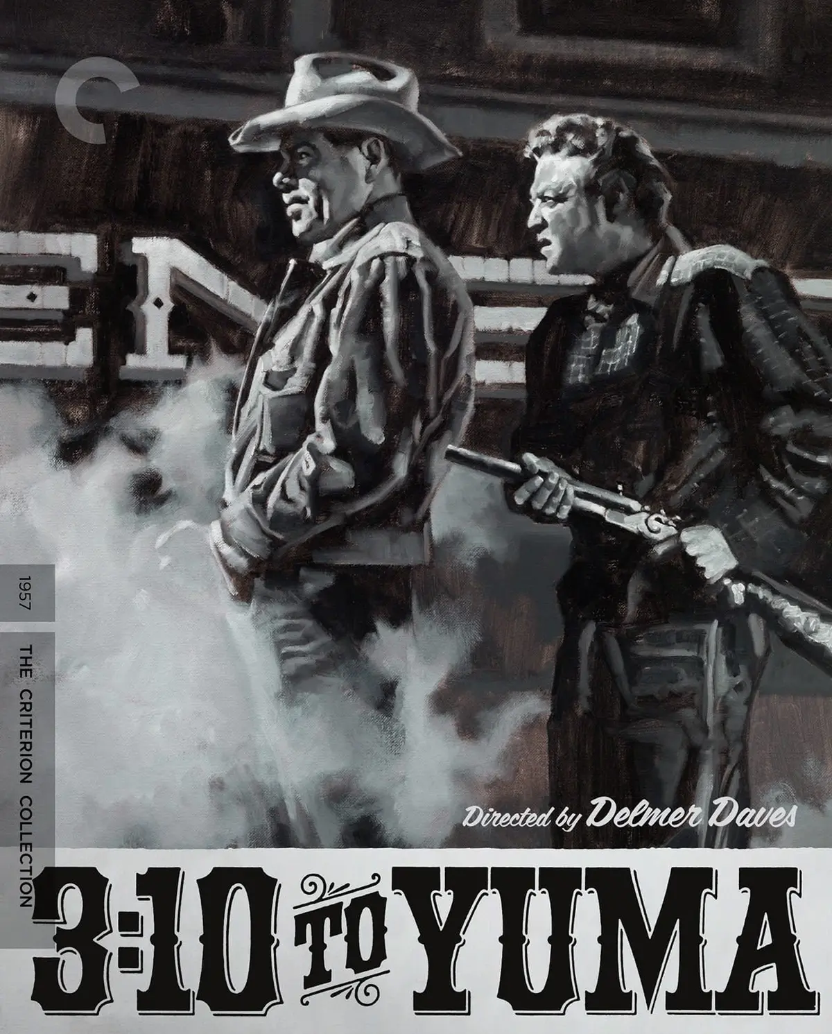 3:10 To Yuma Blu-Ray 1