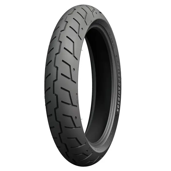 Michelin Scorcher 21 Front Tire 1