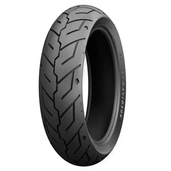 Michelin Scorcher 21 Rear Tire 1