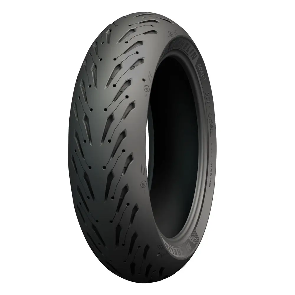Michelin Road 5 Front Tire 1