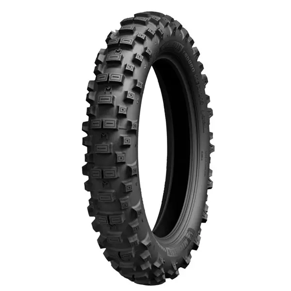 Michelin Enduro Medium Rear Tire 1
