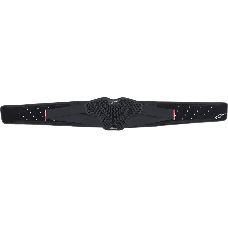 Alpinestars Sequence Kidney Belt Youth Black 1