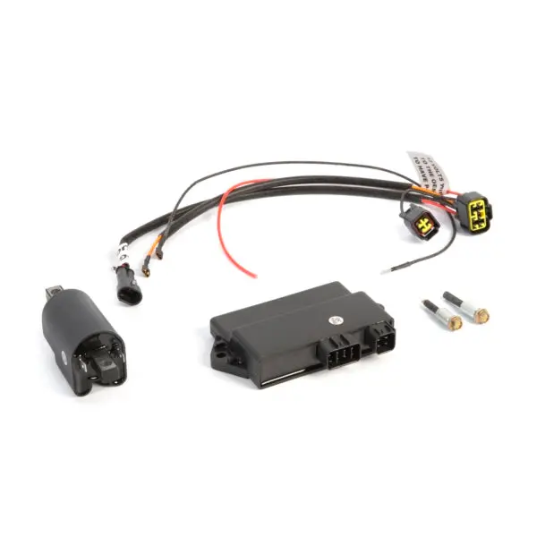 Kimpex Hd Ignition Conversion Kit Ac To Dc Fits Polaris - 325000 Part 1