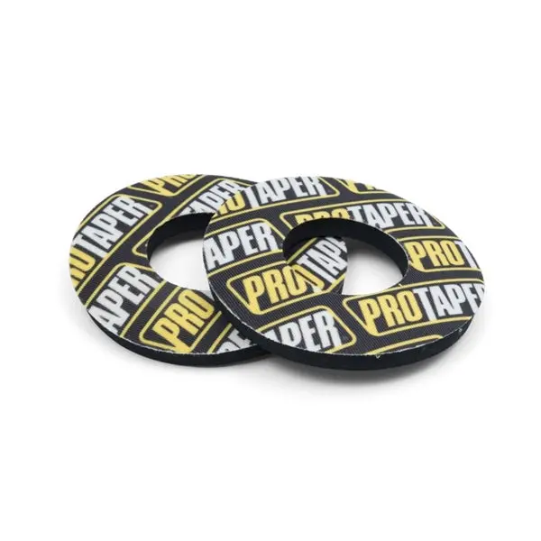 Pro Taper Handlebar Grip Donuts Part# 024787# 1