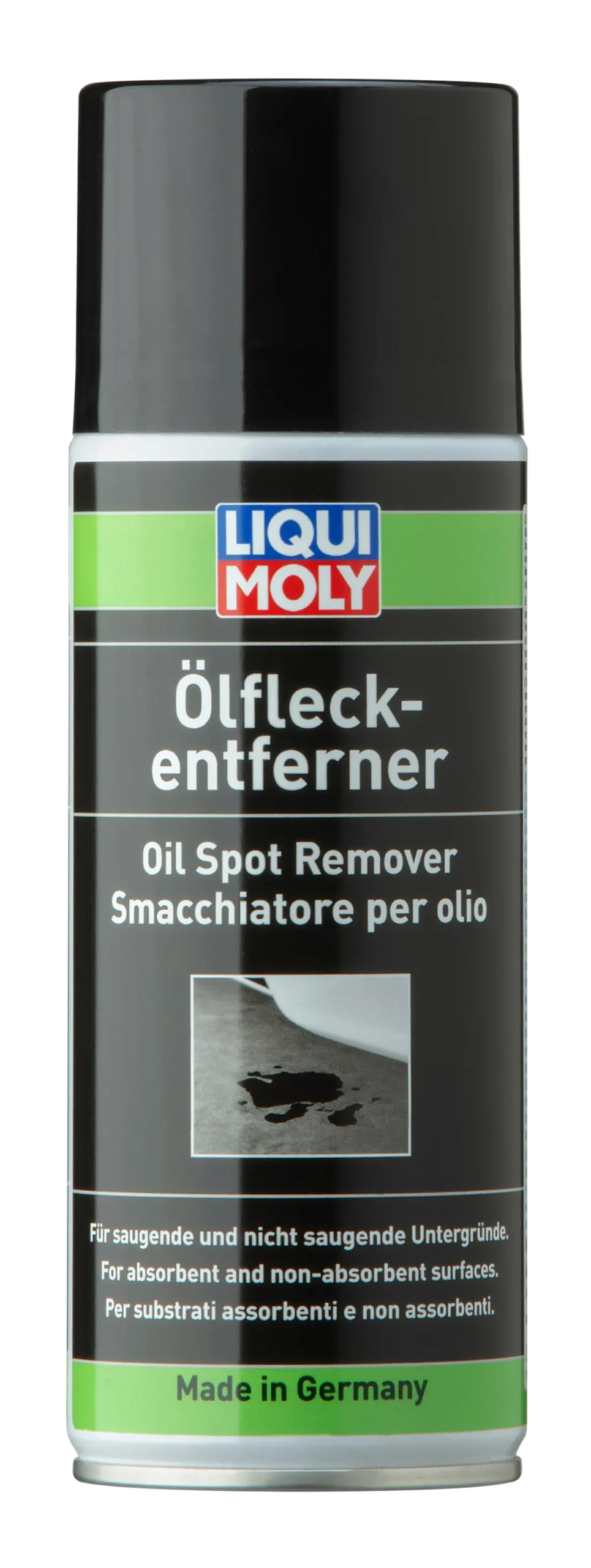 Liqui Moly Oil Spot Remover 1