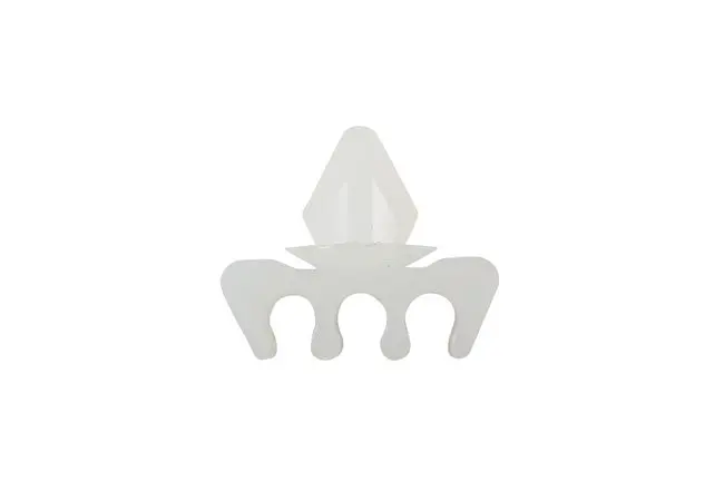 Brake Line Clips Qty 10 Tc34144 1