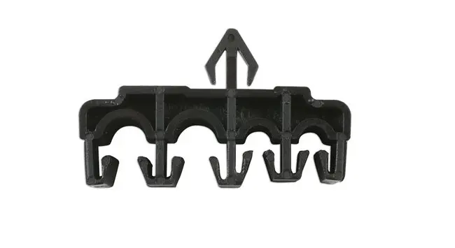 34145 Brake Line Clips Qty 2 1