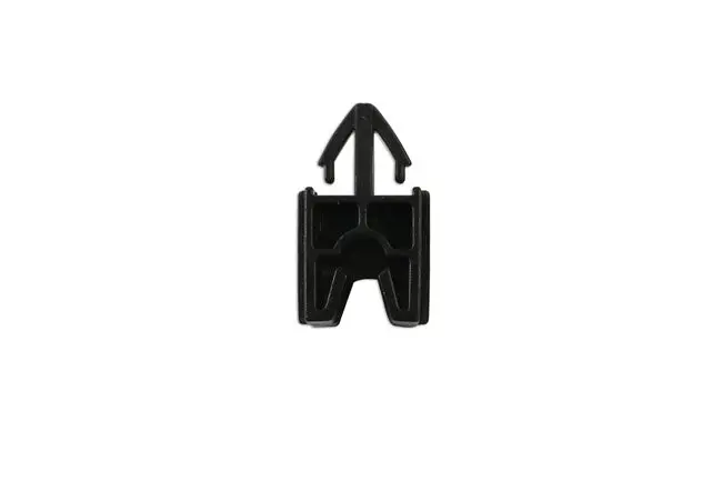 Brake Line Clips Qtyx10 Tc34147 1