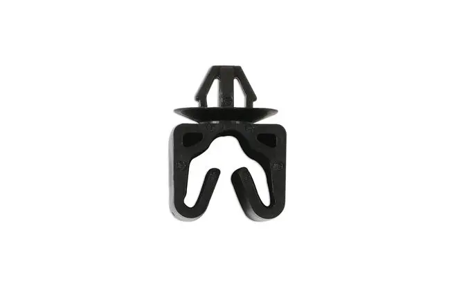 Brake Line Clips Qty 10 Tc34148 1