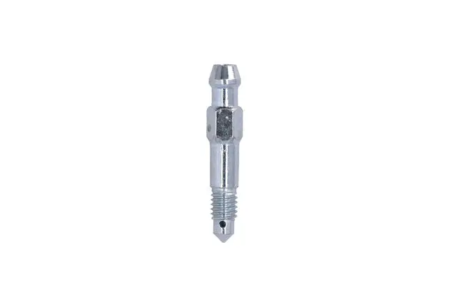 34184 Brake Bleed Screw M6 X 1 Audi, Seat, Skoda, Subaru, Vw Qty 5 1