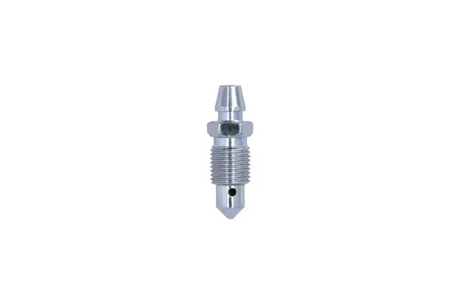 Brake Bleed Screw M10 X 1  Qty 5 Tc34186 1