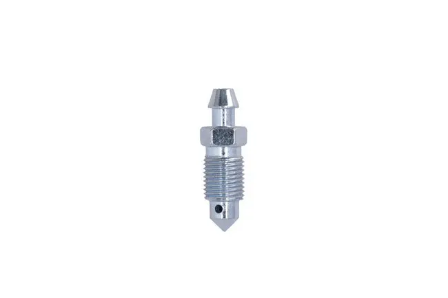 Brake Bleed Screw M10 X 1  Qty 5 Tc34187 1