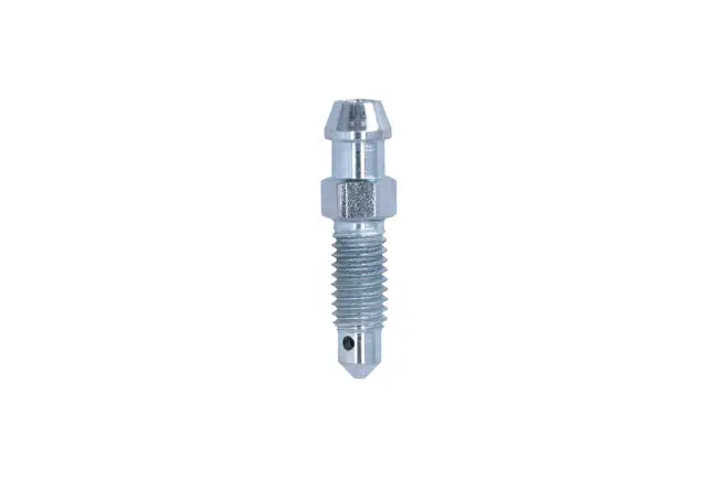34191 Brake Bleed Screw M6 X 1 Audi, Bmw, Fiat, Mercedes, Opel, Saab, Seat, Volkswagen. Qty 5 1