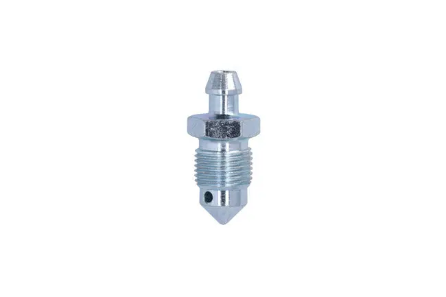 34193 Brake Bleed Screw M12 X 1 Ford Qty 5 1