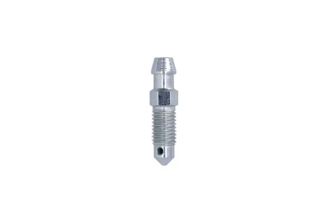 34198 Brake Bleed Screw M7 X 1 Qty 5 1
