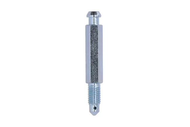 34206 Brake Bleed Screw M7 X 1.0 Ford, Mitsubishi Qty 5 1