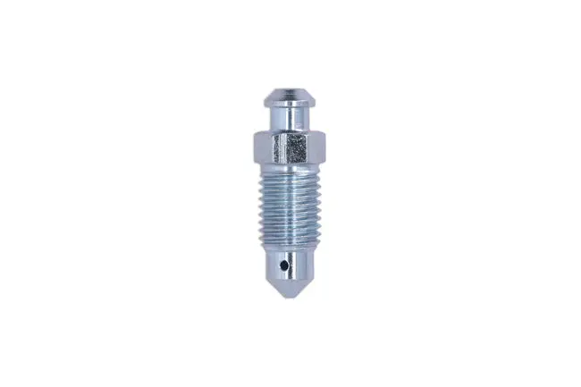 34209 Brake Bleed Screw M10 X 1.25 Honda, Rover Qty 5 1