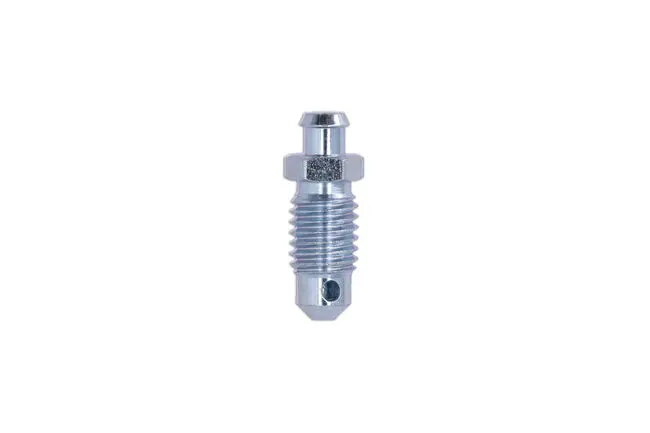Brake Bleed Screw M10 X 1.5 Cadillac, Chevrolet, Chrysler, Ford, Opel, Pontiac Qty 5 Tc34210 1
