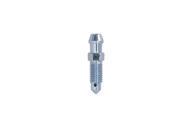 Brake Bleed Screw 1/4" X 28 Unf Qty 5 Tc34211 1