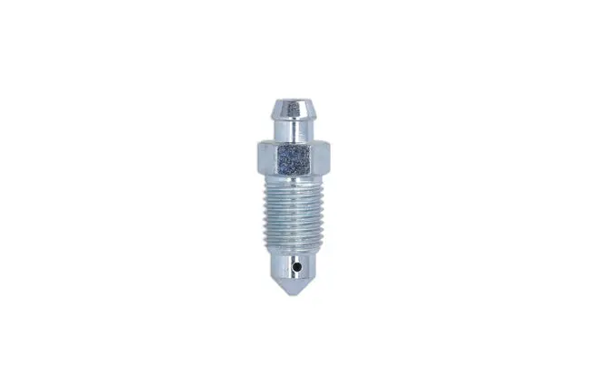 Brake Bleed Screw 3/8" X 24 Unf Qty 5 Tc34212 1