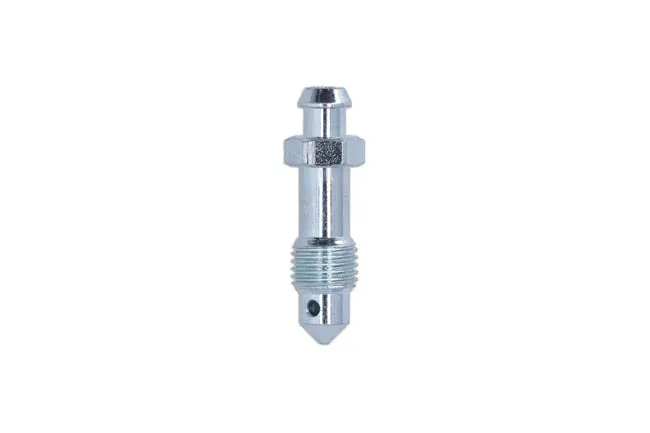 Brake Bleed Screw 3/8" X 24 Unf Qty 5 Tc34213 1
