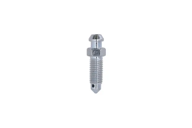Brake Bleed Screw 1/4" X 28 Unf Qty 5 Tc34214 1