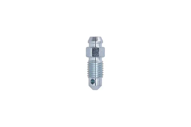 Brake Bleed Screw 5/16" X 24 Unf Qty 5 Tc34215 1