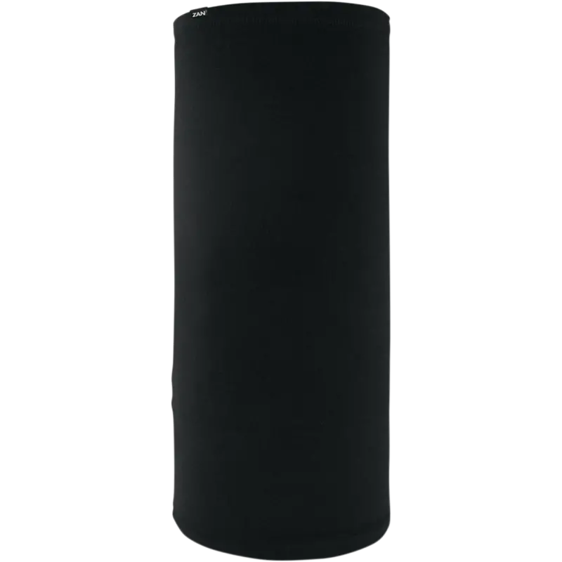 Zan Headgear Motley Tube Sportflex Series Black Tl114 1