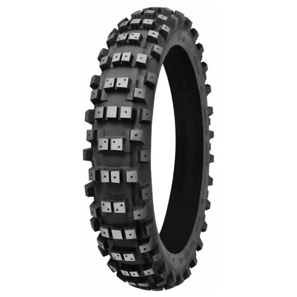 Mitas C16 Motocross Rear Tire 1