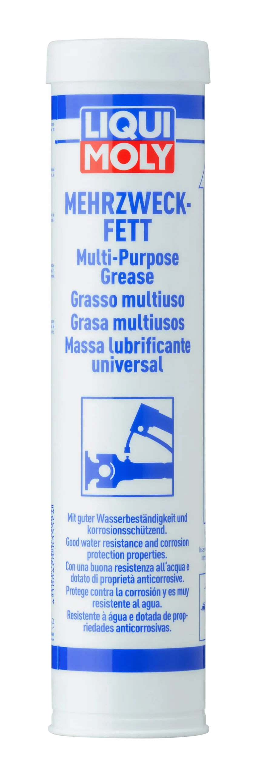 Liqui Moly Multipurpose Grease 1