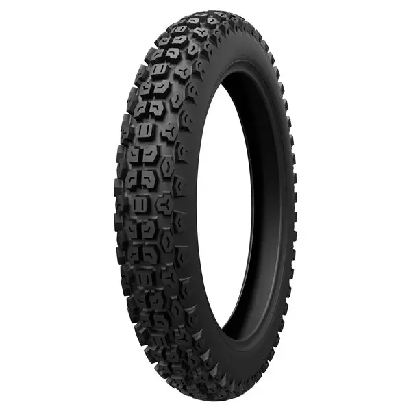 Kenda Dual Sport K270 Front Tire 1
