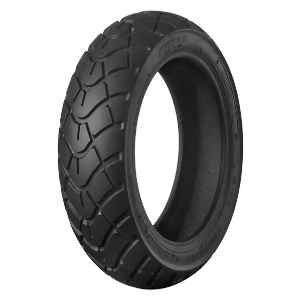 Kenda K761 Dual Sport Scooter Tire 1