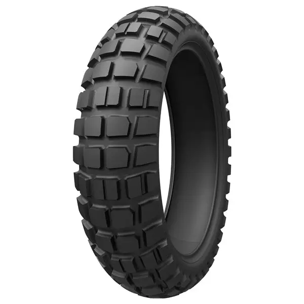 Kenda Big Block K784 Rear Tire 1