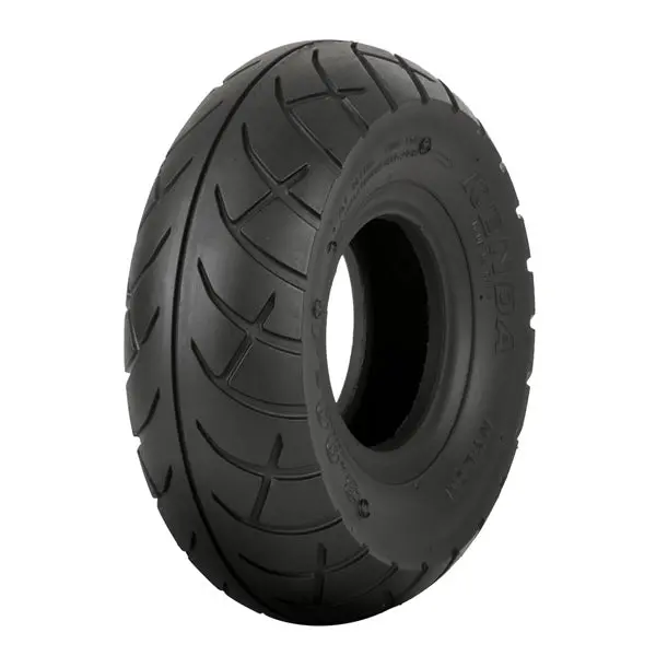 Kenda K433 Front Scooter Tire 1