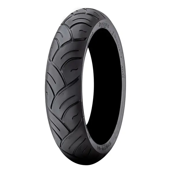 Kenda K764 Front Scooter Tire 1