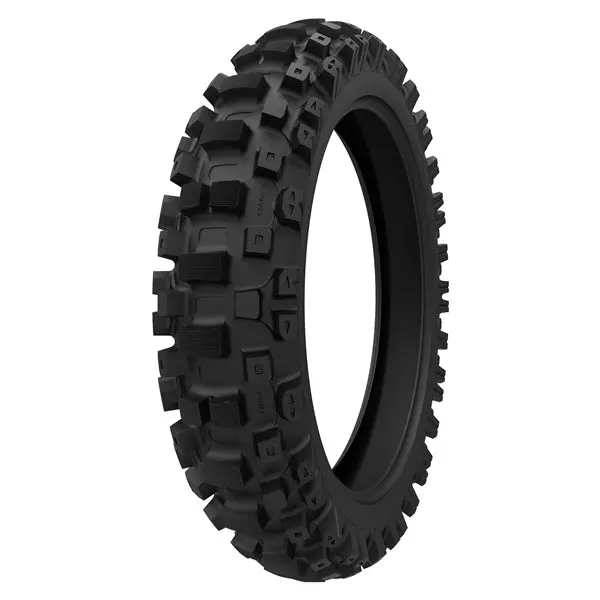 Kenda Washougal Ii K776 Rear Tire 1