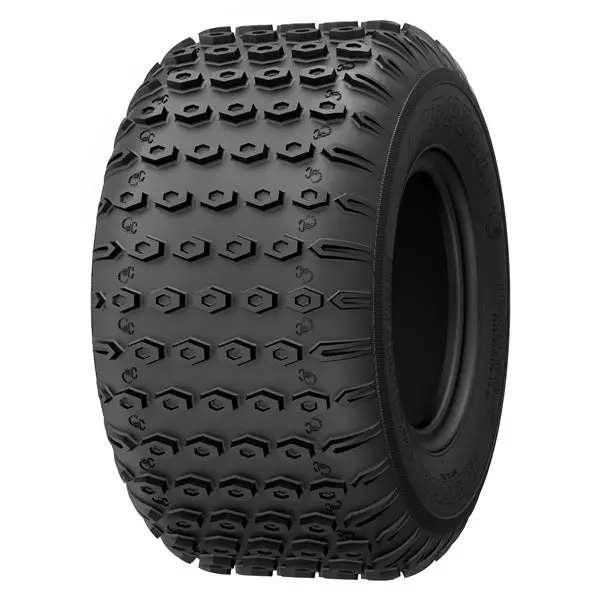 Kenda Scorpion K290 Rear Tire 1