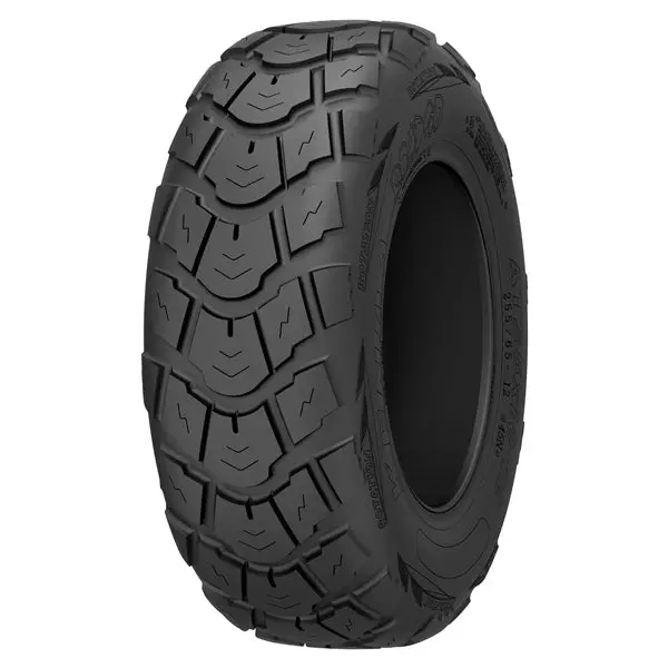 Kenda Road Go K572 Rear Tire 1