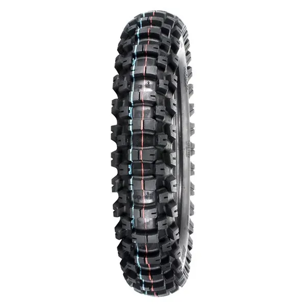 Motoz Tractionator Enduro S/T Rear Tire 1