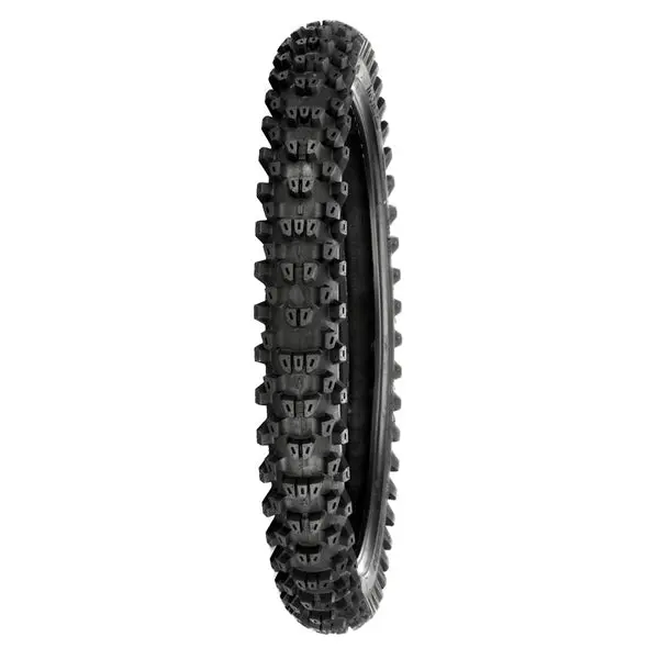 Motoz Tractionator Enduro I/T Front Tire 1