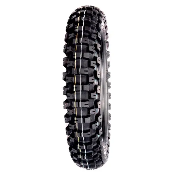 Motoz Tractionator Enduro I/T Rear Tire 1