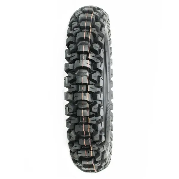 Motoz Tractionator Desert H/T Tire Part# M034 1