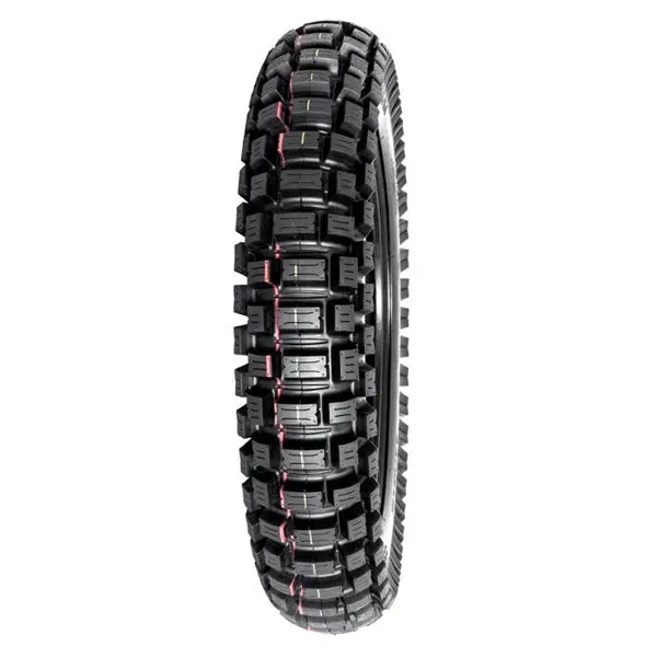 Motoz Xtreme Hybrid Gummy Bfm Tire 1