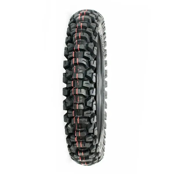 Motoz Tire Euro Enduro 6 1