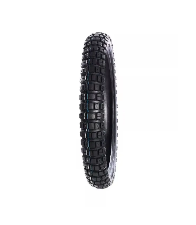Motoz Tractionator Dual Venture Front Tire 1