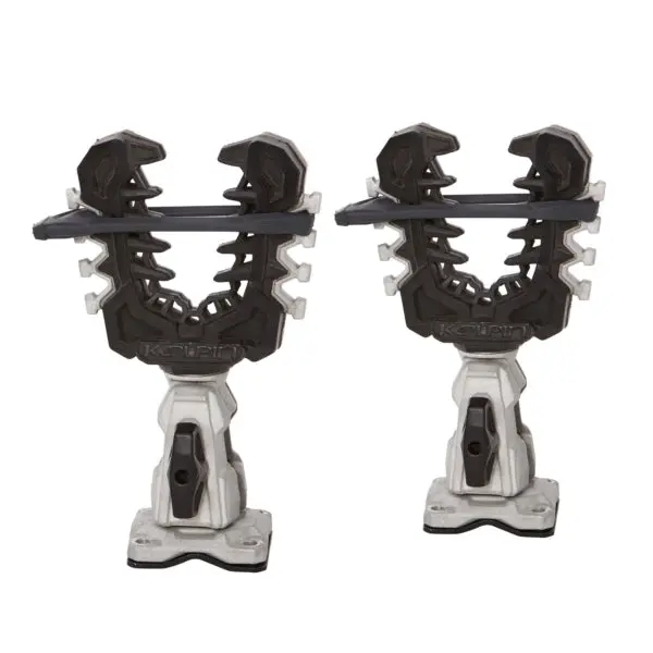 Kolpin Rhino Grip Mount Pro Double - Fits Yamaha Part # 21560 1