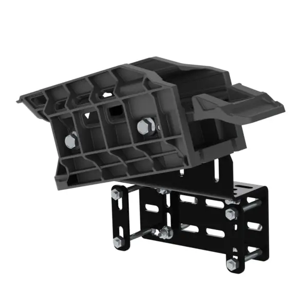 Kolpin Stronghold Utv Auto Latch Mount Part# 30810 1