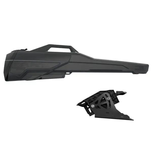 Kolpin Stronghold™ Gun Boot L With Mount, Impact Model Part# 20743 1